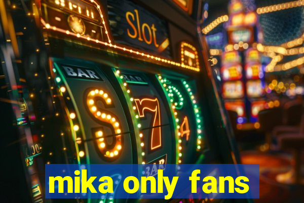 mika only fans